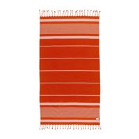 TELO MARE IN COTONE RICICLATO 350 gr